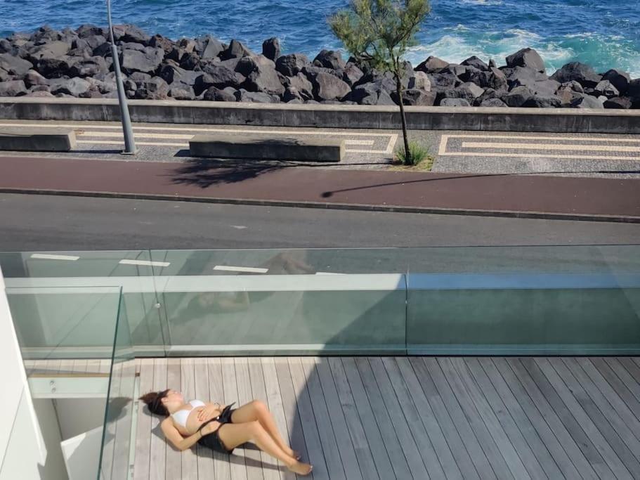Barrocas Villas Azores São Roque Extérieur photo