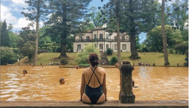 Barrocas Villas Azores São Roque Extérieur photo