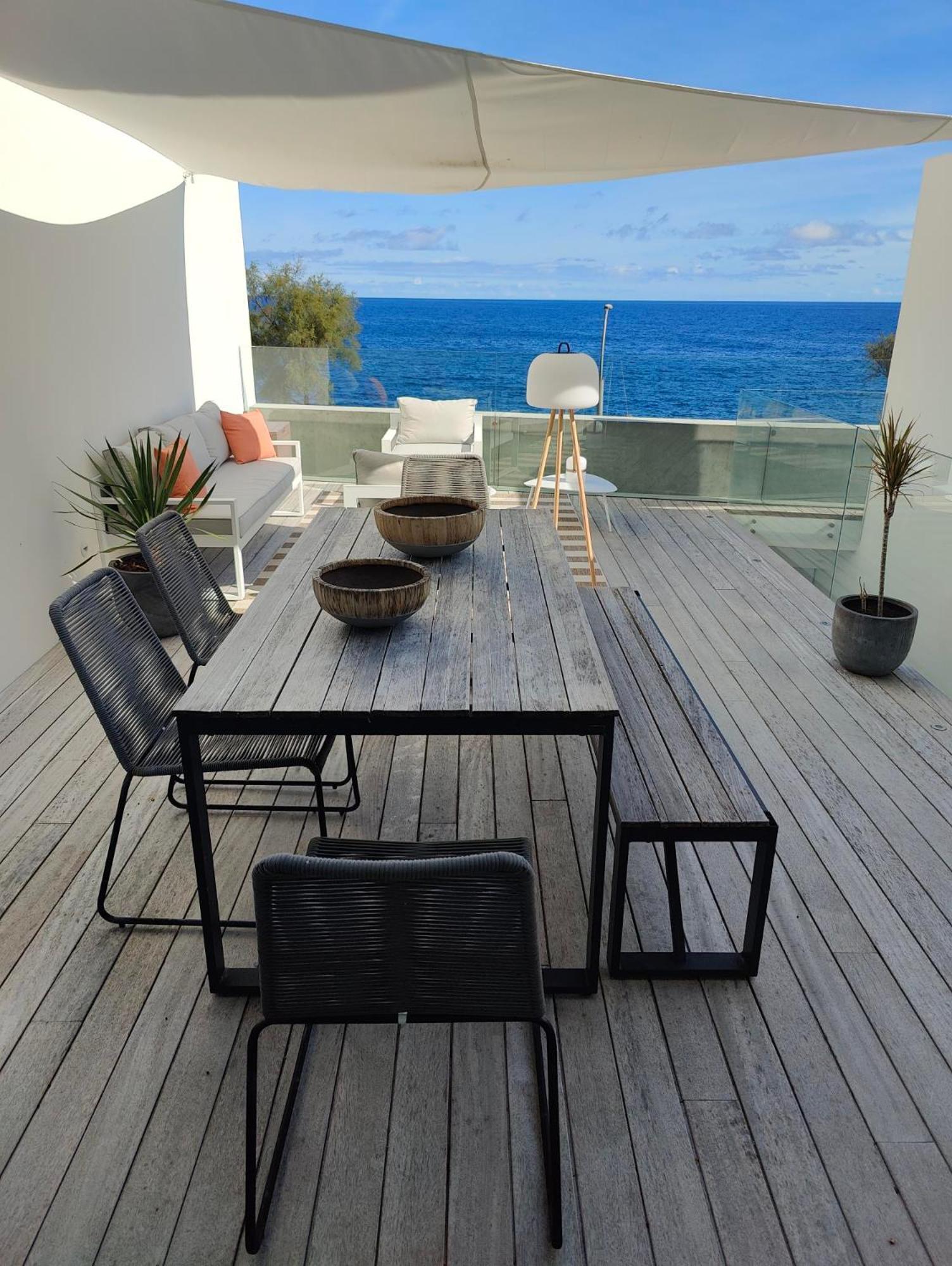 Barrocas Villas Azores São Roque Extérieur photo