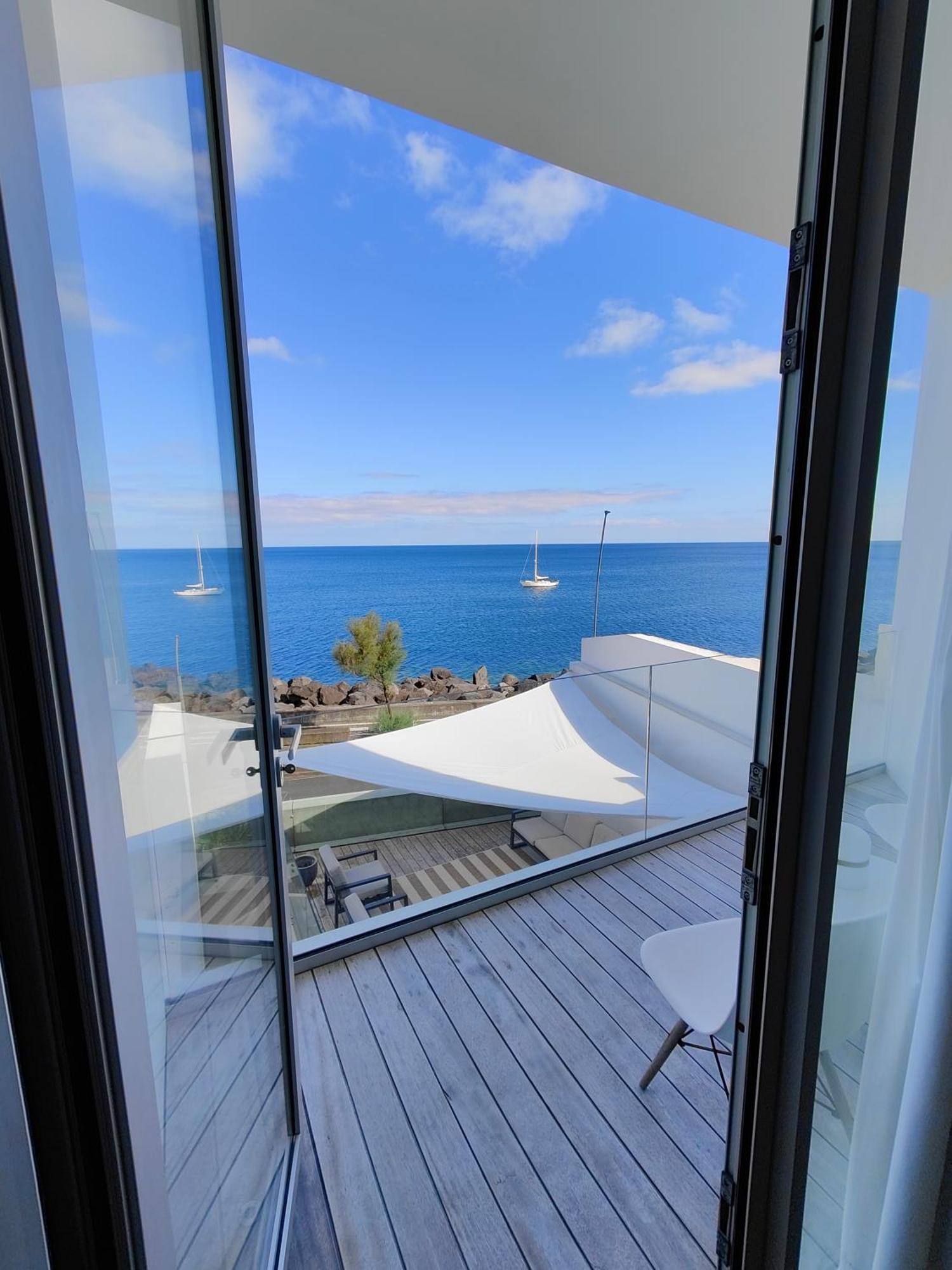 Barrocas Villas Azores São Roque Extérieur photo